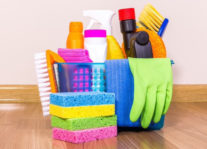 Cleaning Service