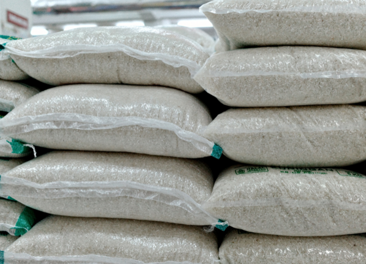 Blue Ribbon supply capability