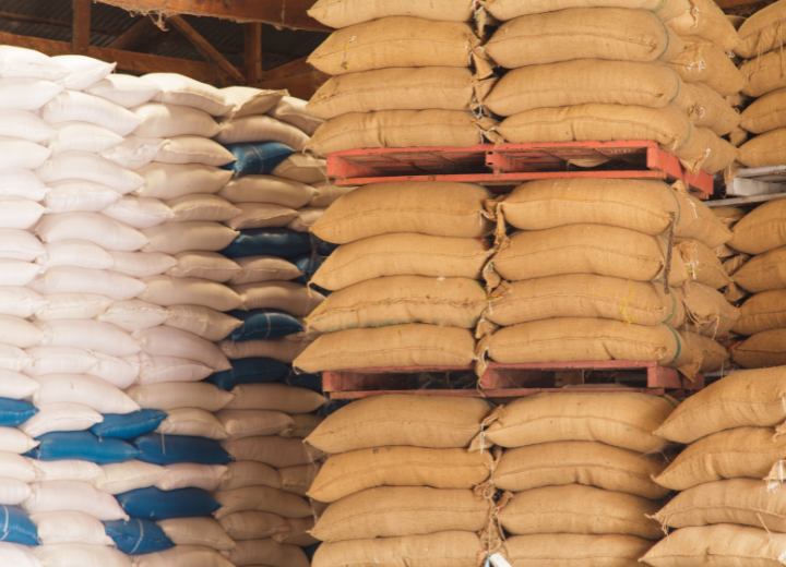 General Supply Services