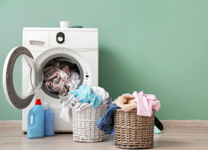 Laundry Service