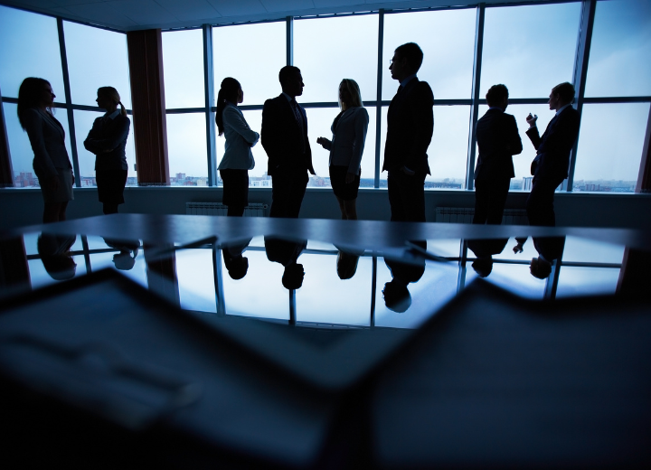 Corporate Sector